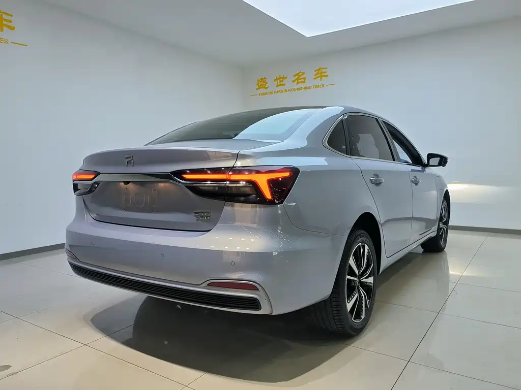 RISING AUTO FEIFAN ER6