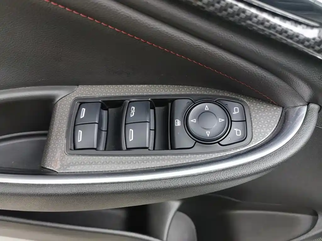 Chevrolet Malibu XL XL 2019 Redline 550T AT