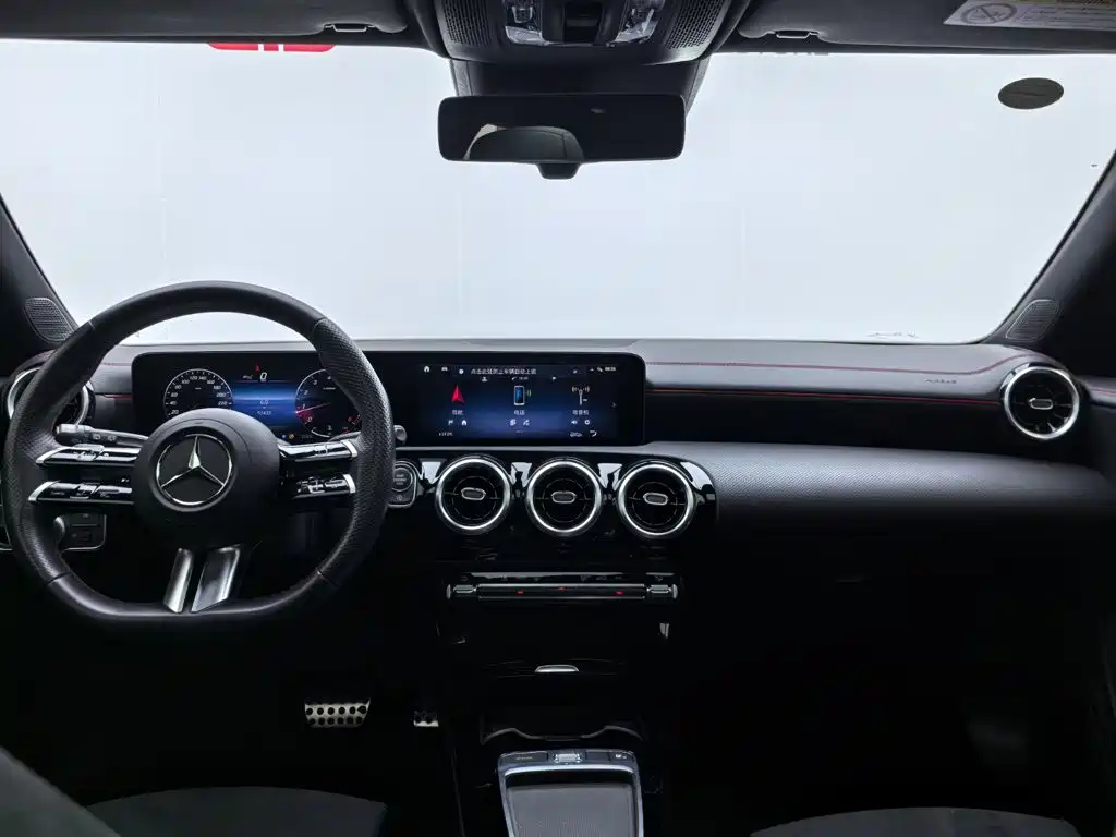 Mercedes-Benz CLA — фотографии объявления, Фото 20