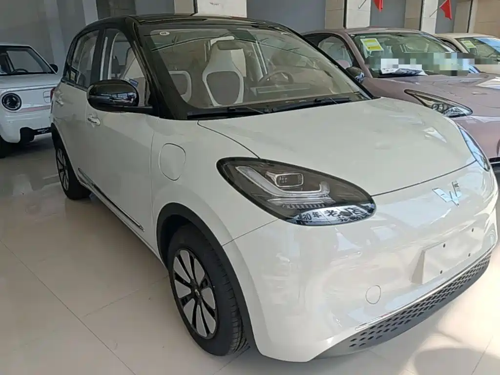Wuling Bingo — миниатюра 4