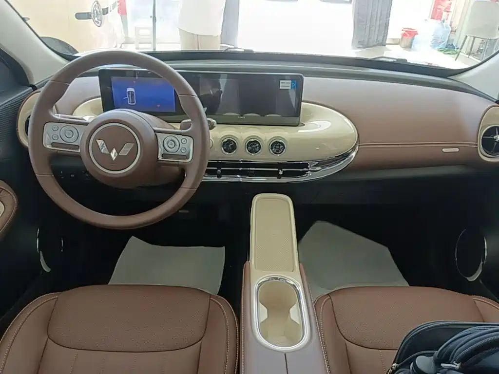 Wuling Bingo — миниатюра 10