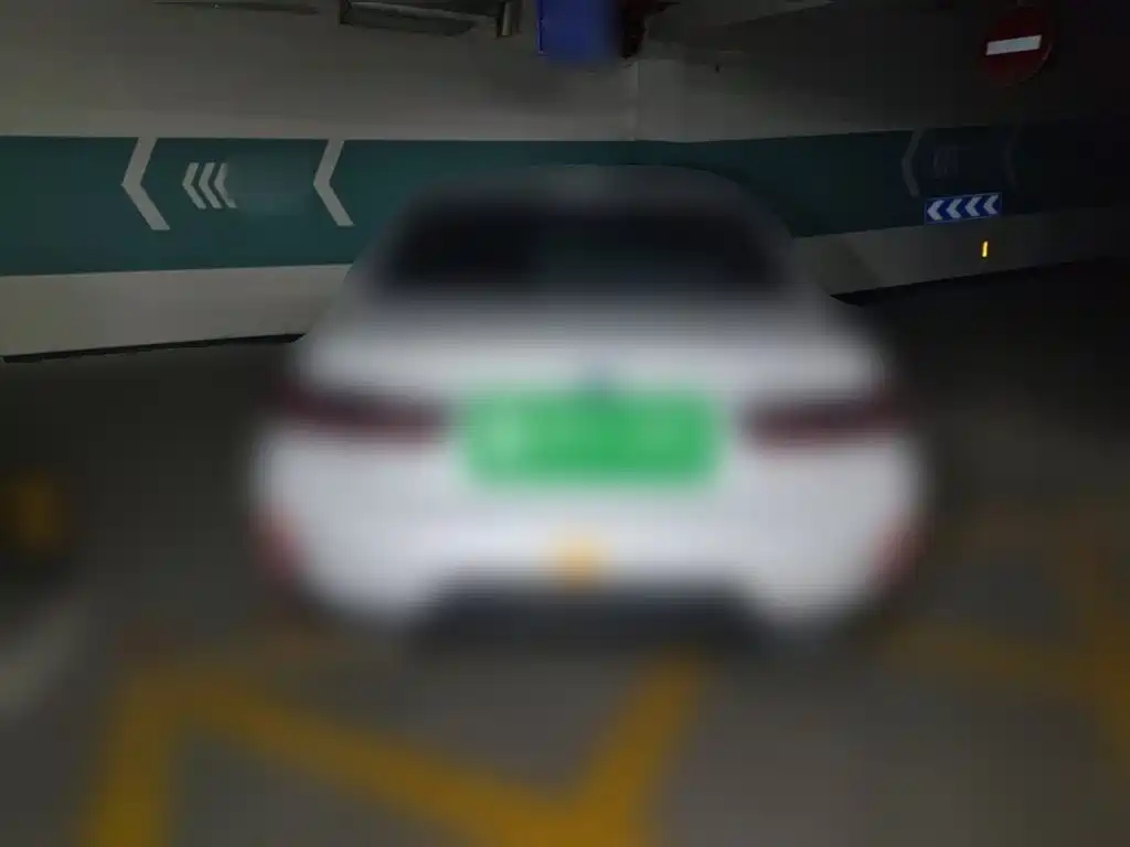 BMW 3 Series — миниатюра 7