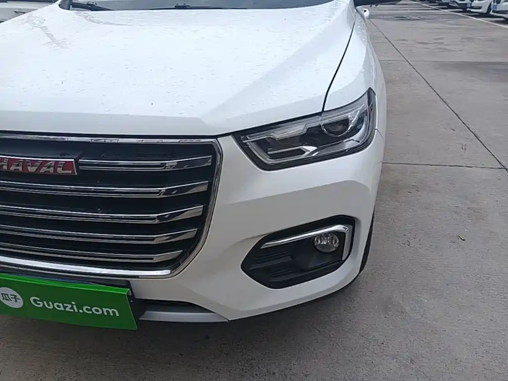 Haval H4 — миниатюра 24
