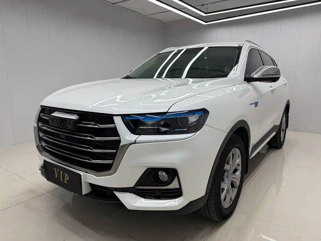 Haval H6 2023