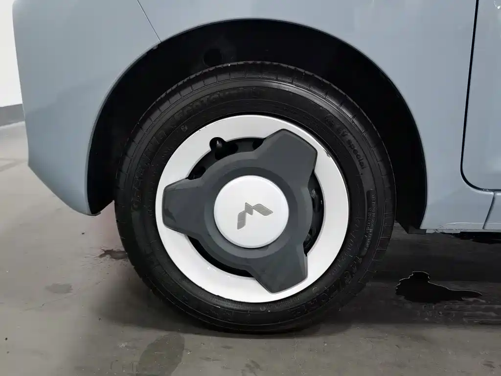 Wuling MINIEV — миниатюра 17