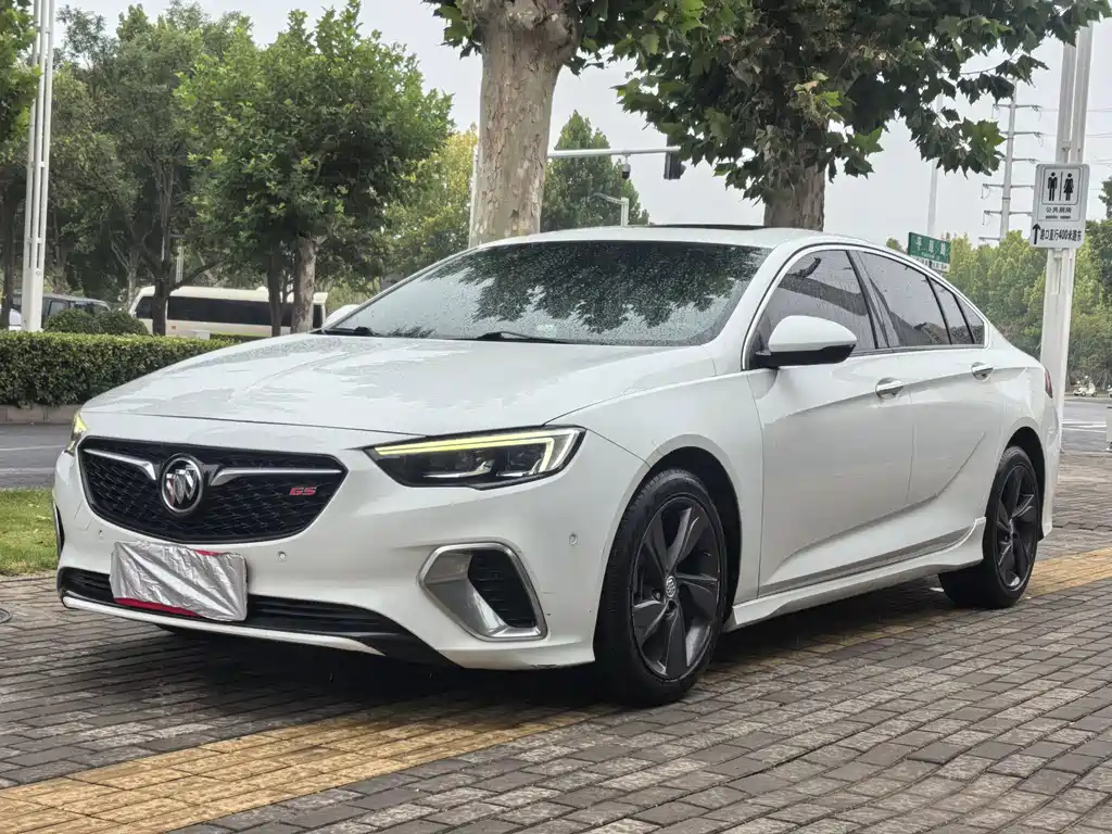Buick Regal
