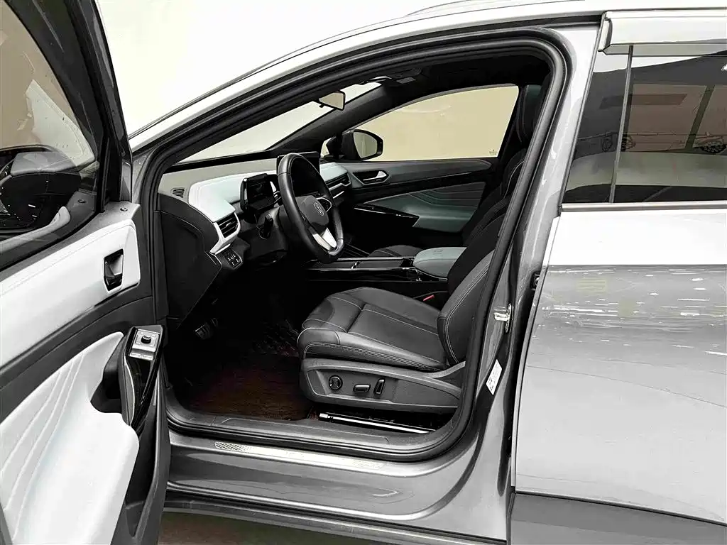 Volkswagen ID.4 X — миниатюра 6