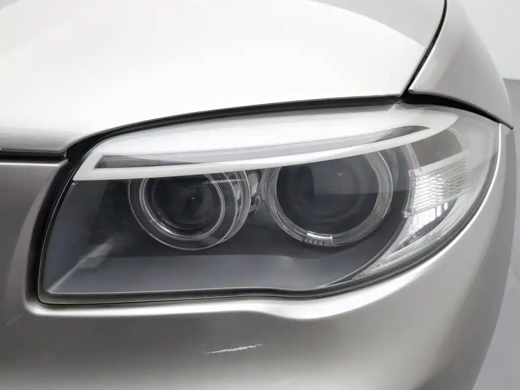 BMW 1 Series 1 2011 120i
