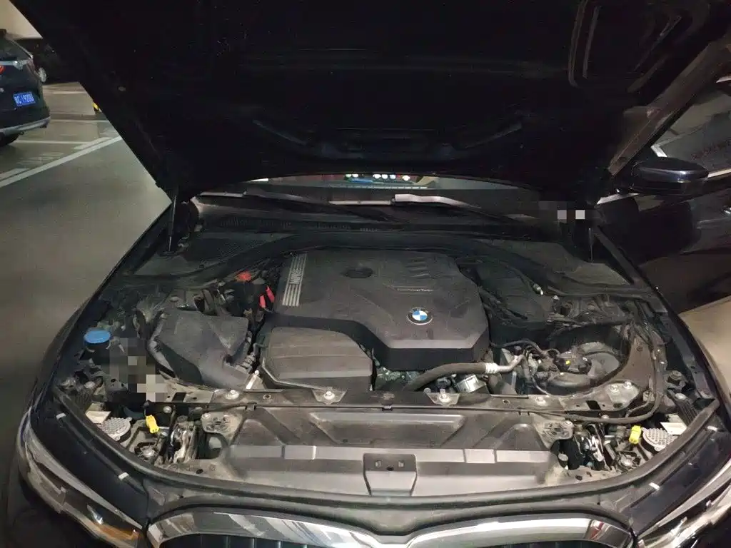 BMW 3 Series — миниатюра 21