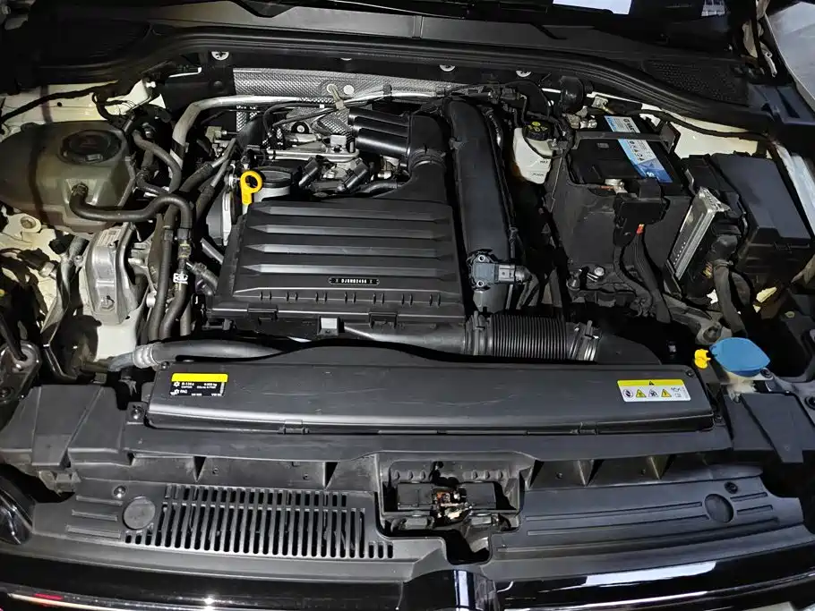 Volkswagen Golf — миниатюра 10
