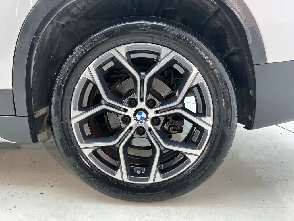 BMW X1 — миниатюра 32