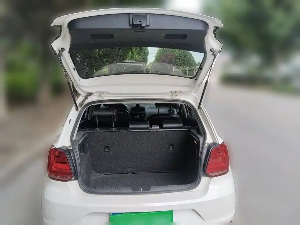 Volkswagen Polo — миниатюра 20