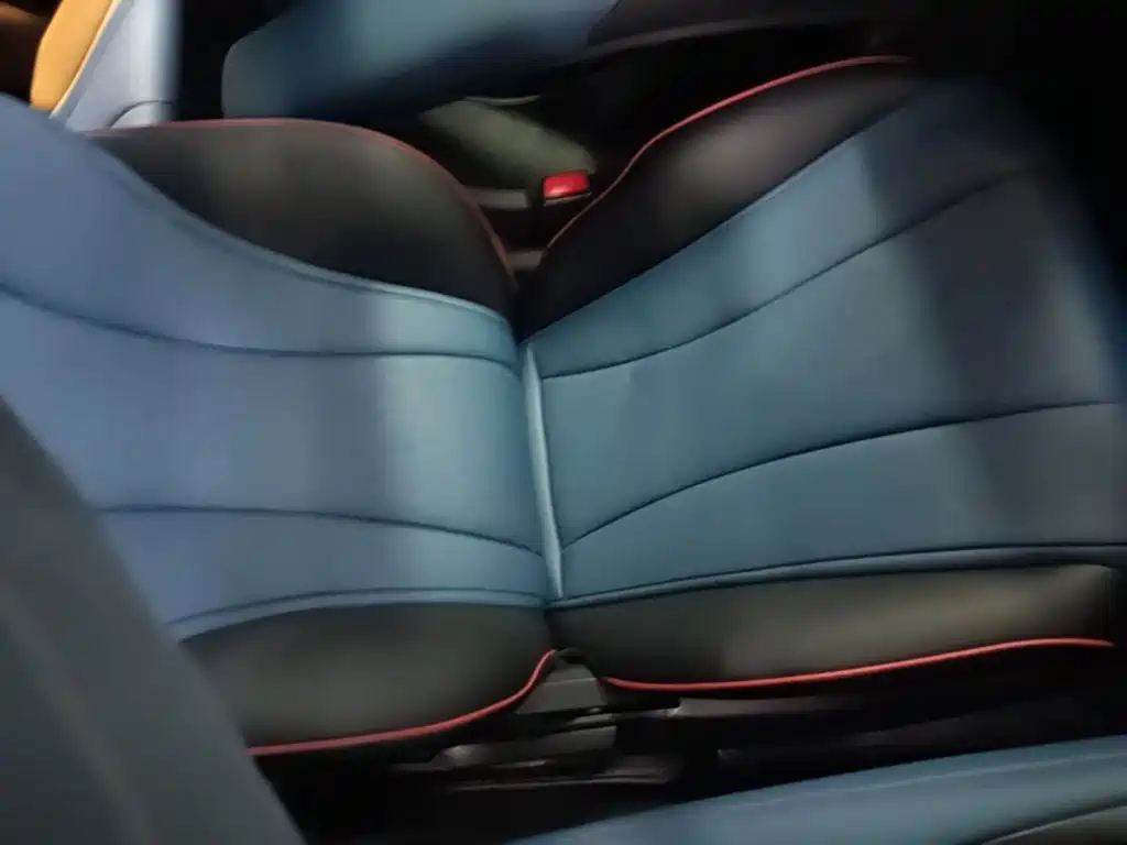 BYD Dolphin — миниатюра 25