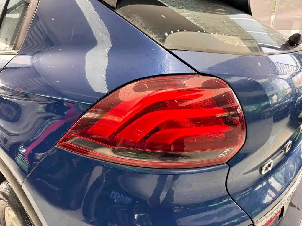 Qoros Qoros 5 — миниатюра 27