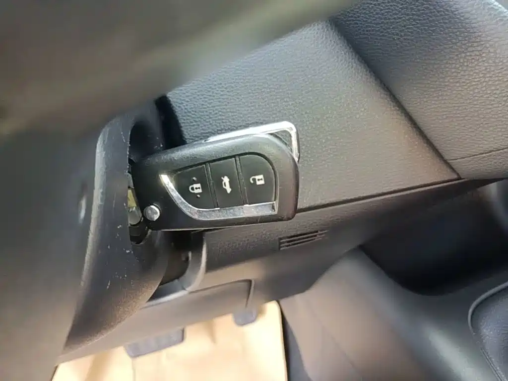 Toyota Corolla — миниатюра 9