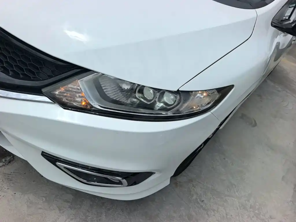 Honda Jade — миниатюра 24