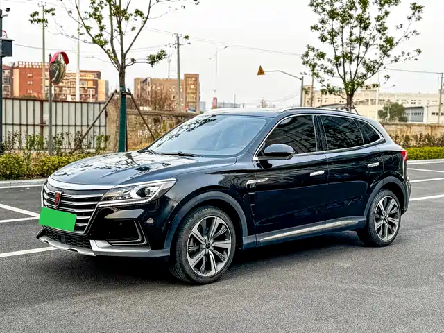 ROEWE MARVEL X 2019
