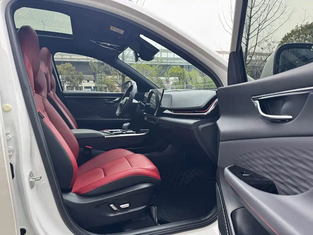 BAIC Mofang — миниатюра 20