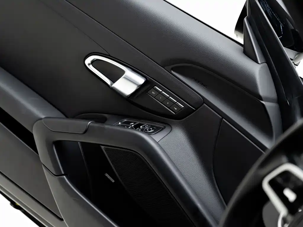 Porsche 718 — миниатюра 6