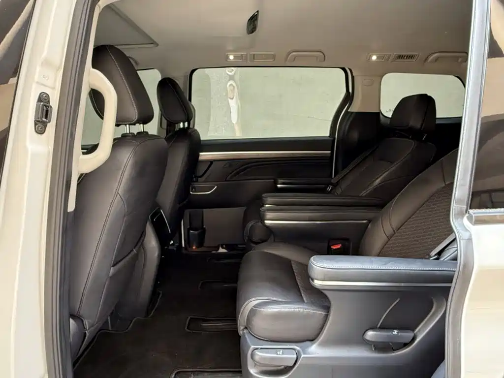 GAC Motor Trumpchi M8 — миниатюра 12