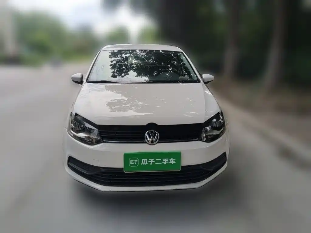 Volkswagen Polo — миниатюра 2