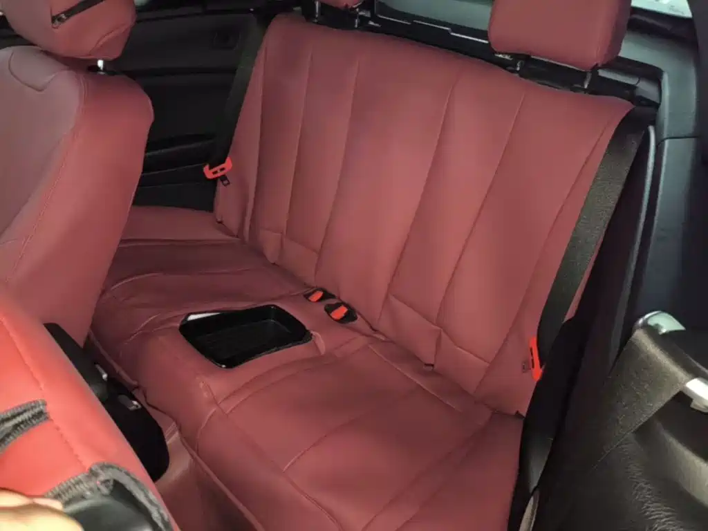 BMW 2 Series (Import) — миниатюра 17