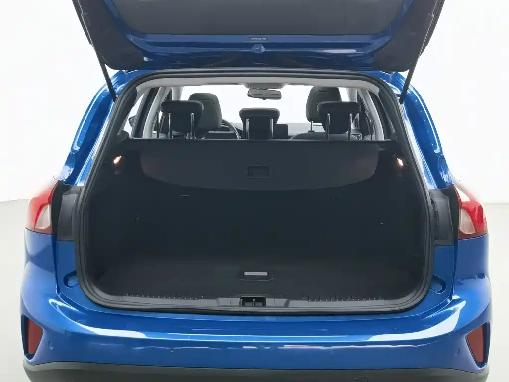 Ford Focus — миниатюра 16