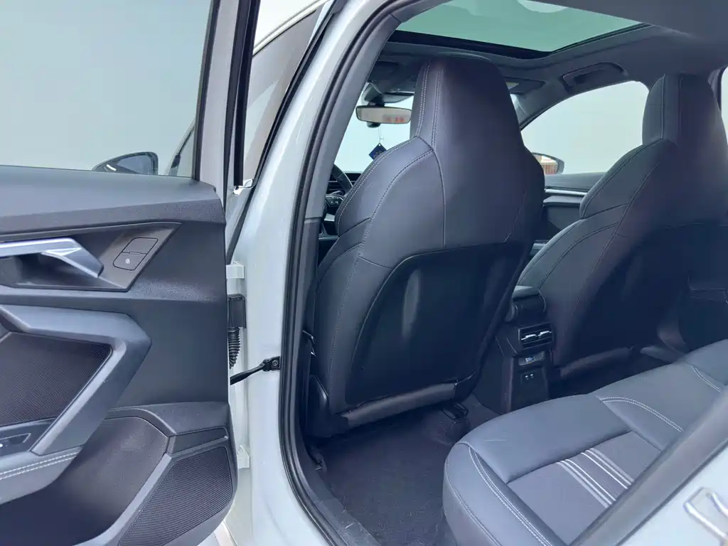 Audi A3 — миниатюра 7
