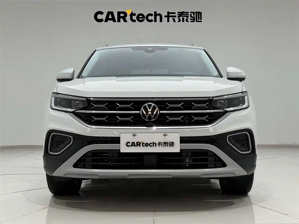 VOLKSWAGEN TANYUE