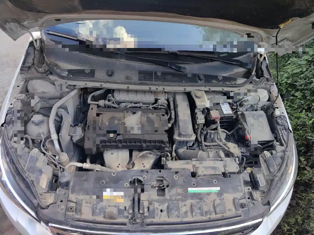 Peugeot 308 — миниатюра 21