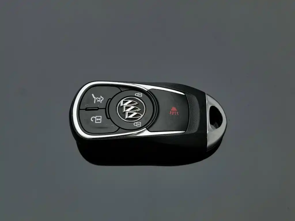 Buick Envision Plus — миниатюра 19