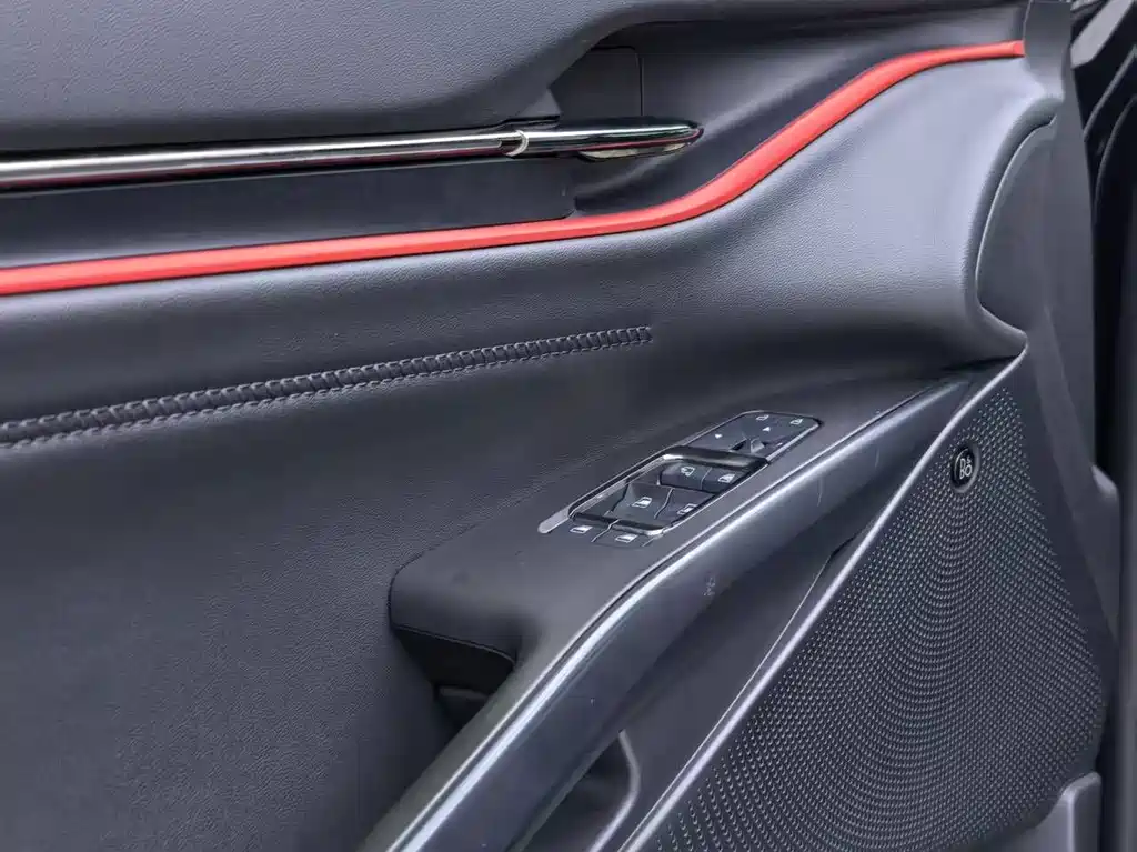 Ford Evos — миниатюра 22