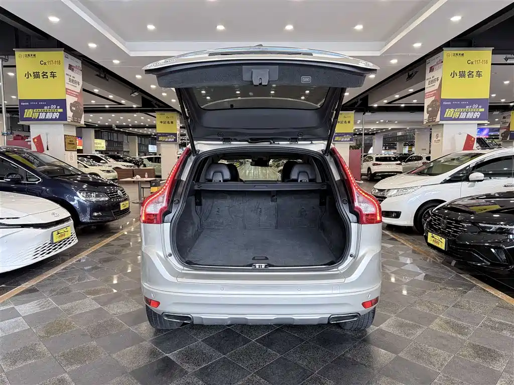 Volvo XC60 — миниатюра 29