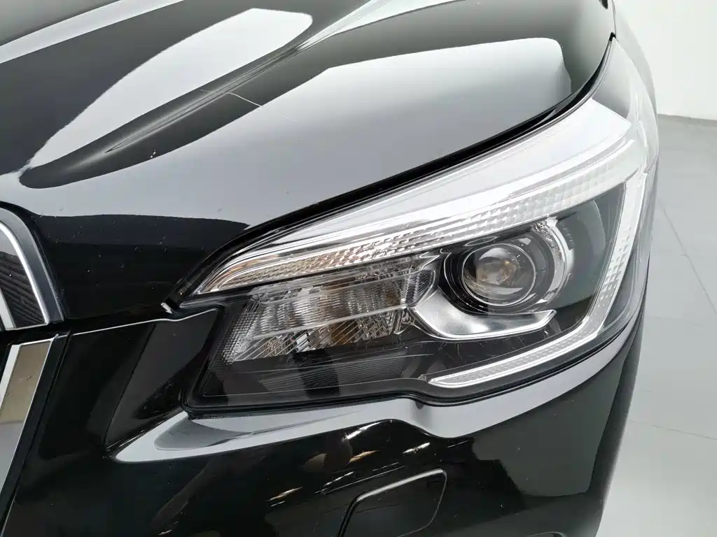 Subaru Forester — миниатюра 7
