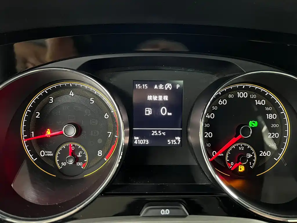 Volkswagen Touran — миниатюра 12
