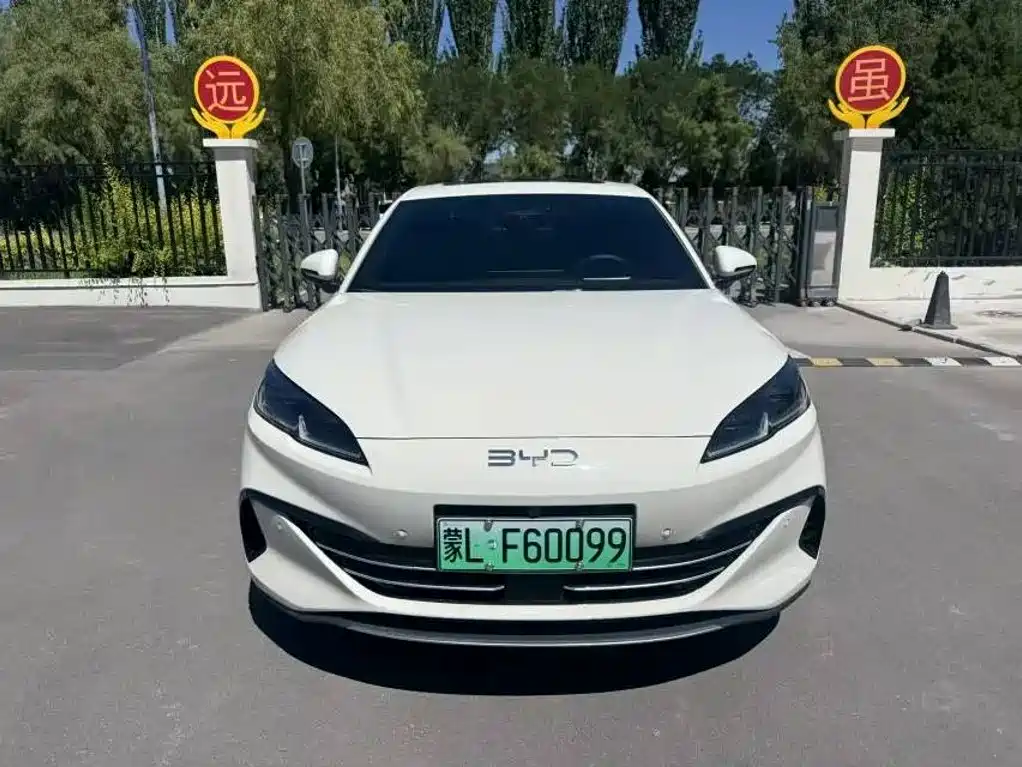 BYD Seal 06 — миниатюра 3