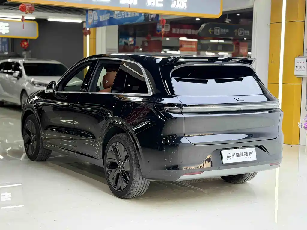 Li Auto IDEAL L6