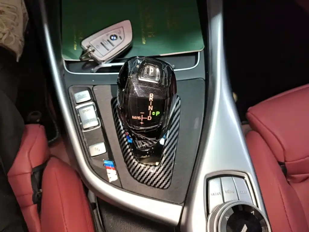 BMW 2 Series (Import) — миниатюра 14