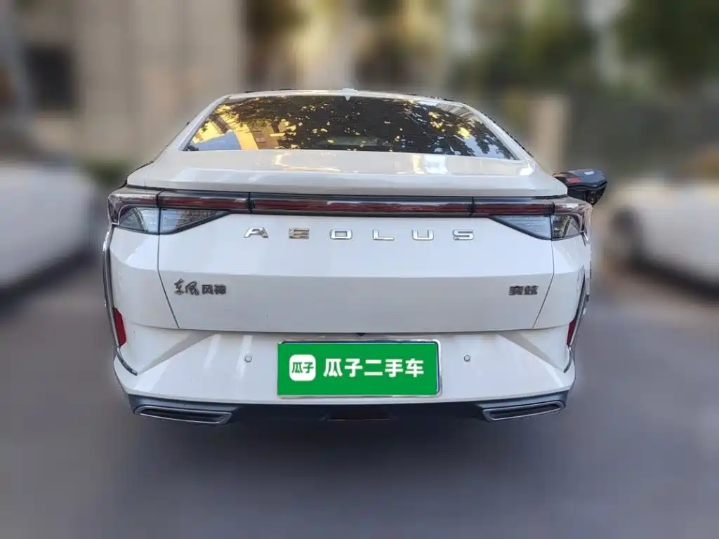 Aeolus Yixuan — миниатюра 3