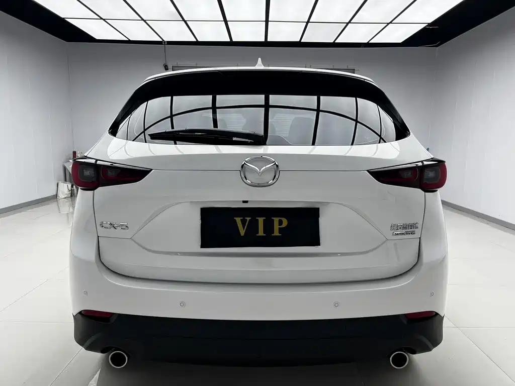 Mazda CX-5 — миниатюра 4