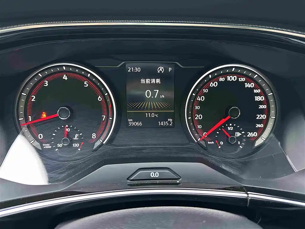 Volkswagen Tayron — миниатюра 10