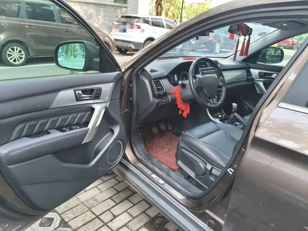 Haval H2 — миниатюра 14