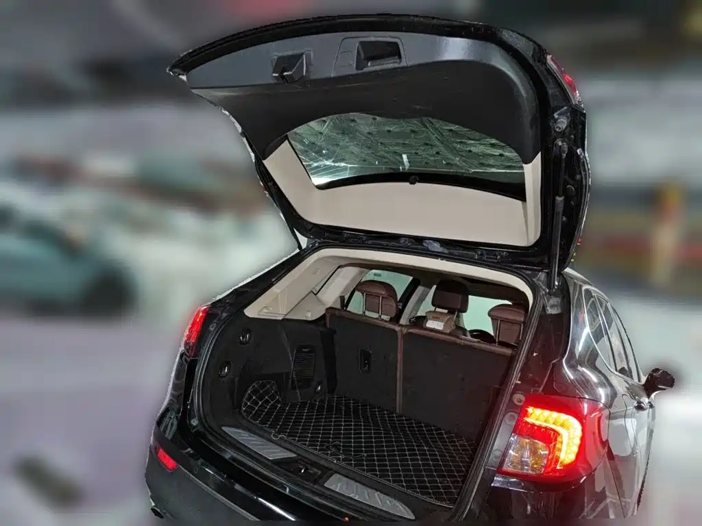Buick Envision Plus — миниатюра 15