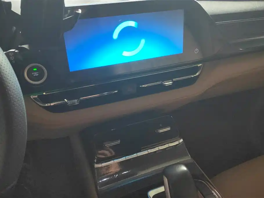 WULING WULING CAPGEMINI