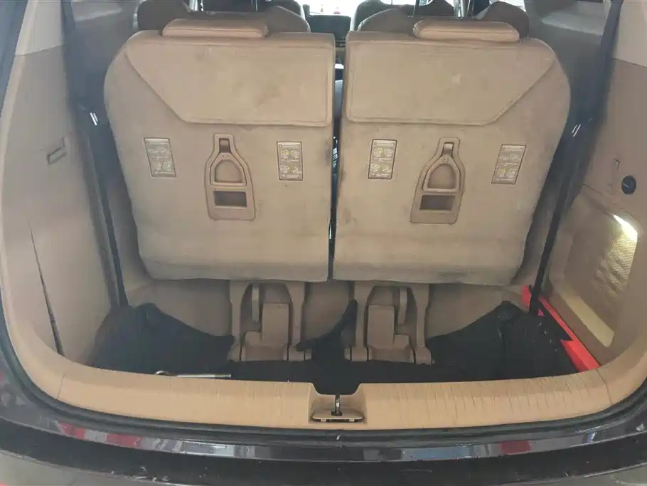 WULING WULING CAPGEMINI