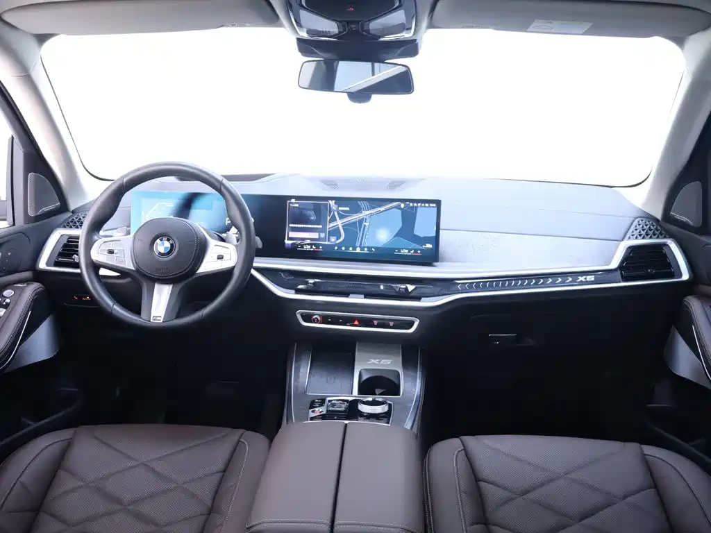 BMW X5 — миниатюра 13