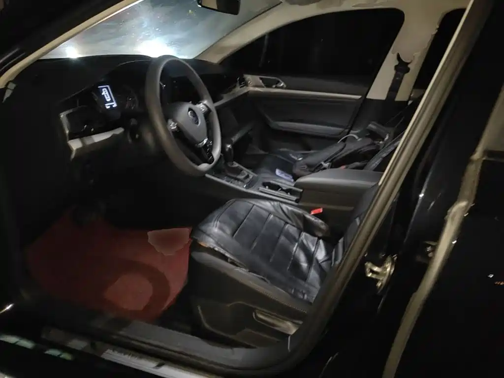 Volkswagen Lavida — миниатюра 15