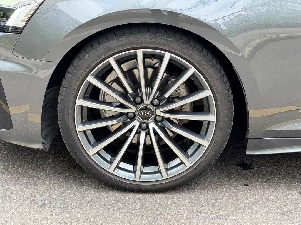 Audi A5 2023 Sportback 40 TFSI quattro Luxury