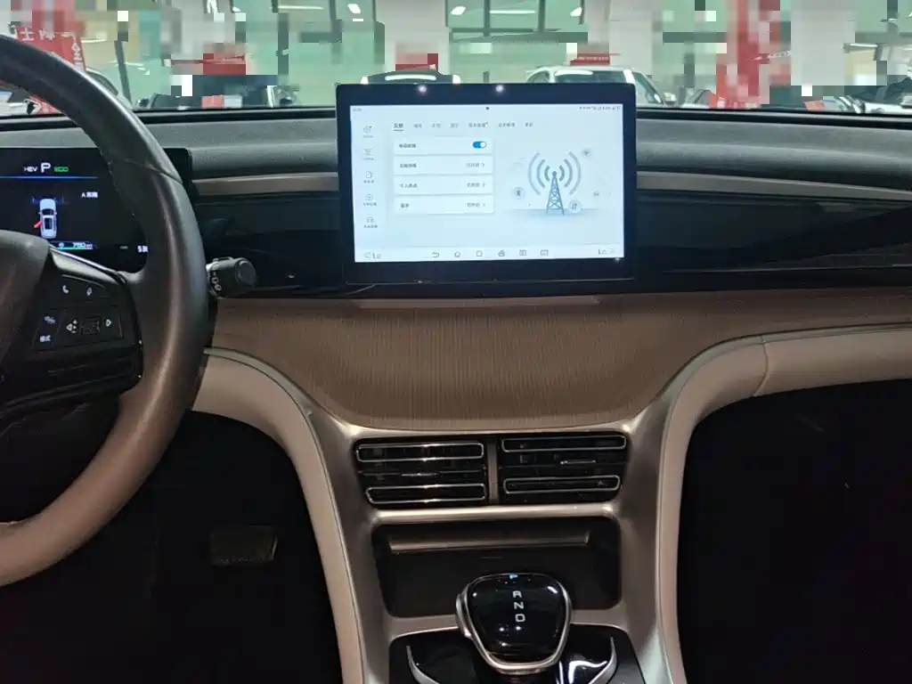 BYD Pro New Energy — миниатюра 13