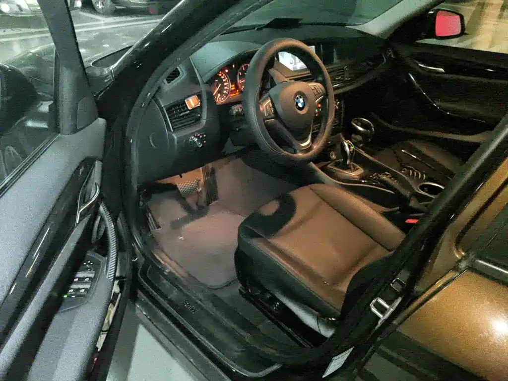 BMW X1 — миниатюра 17